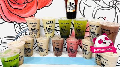 Chang Tea - Mabini