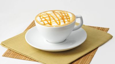 Bubbly Bean Coffee Station