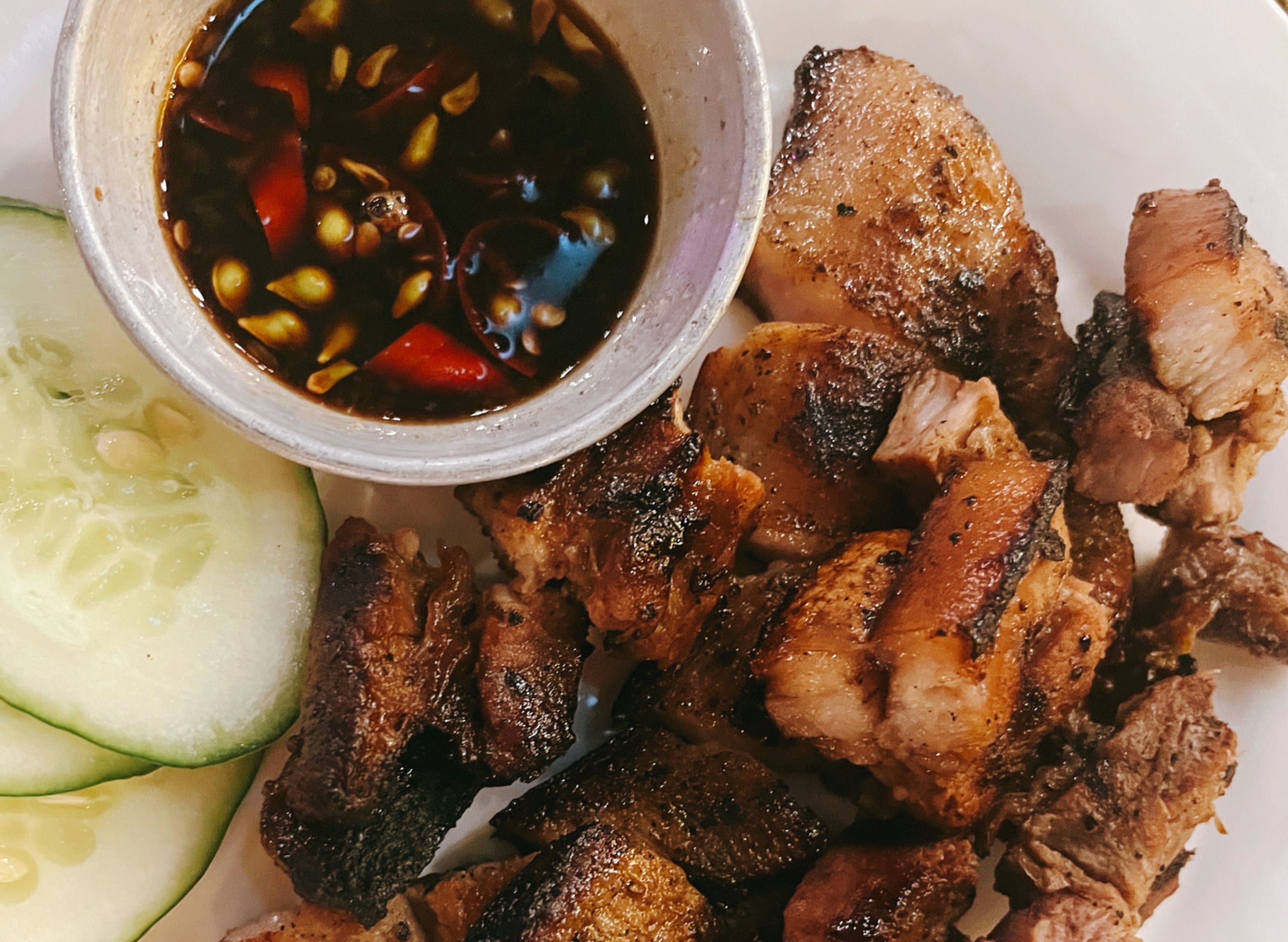 Grill and Chill Bistro - Marisol vendor logo