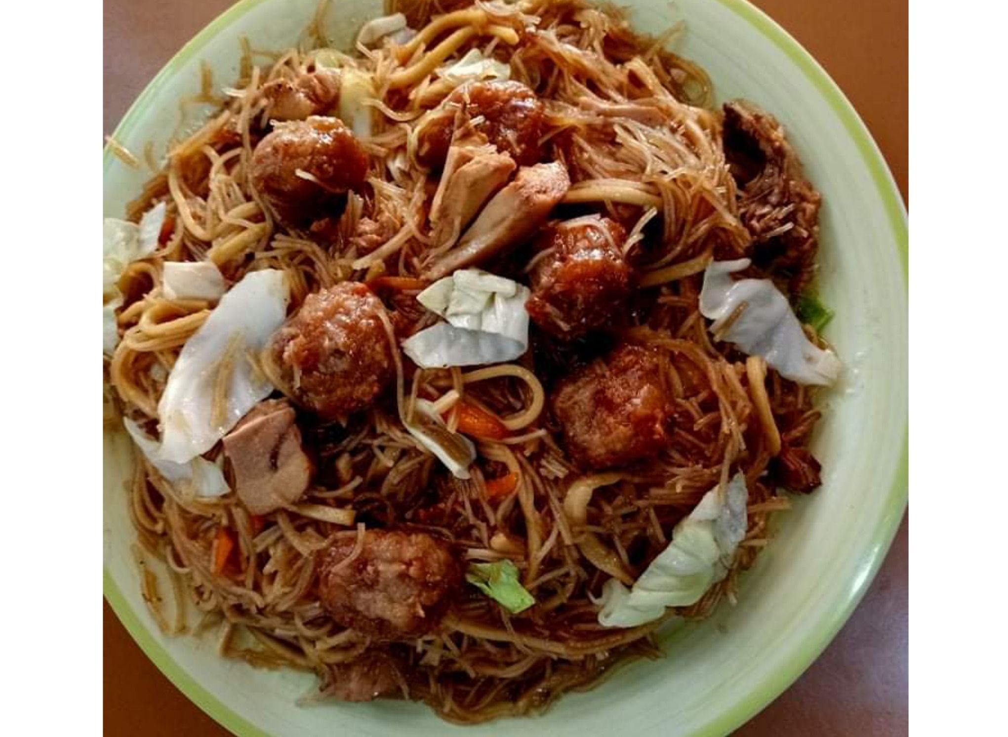 Four R's Panciteria - Poblacion East vendor logo