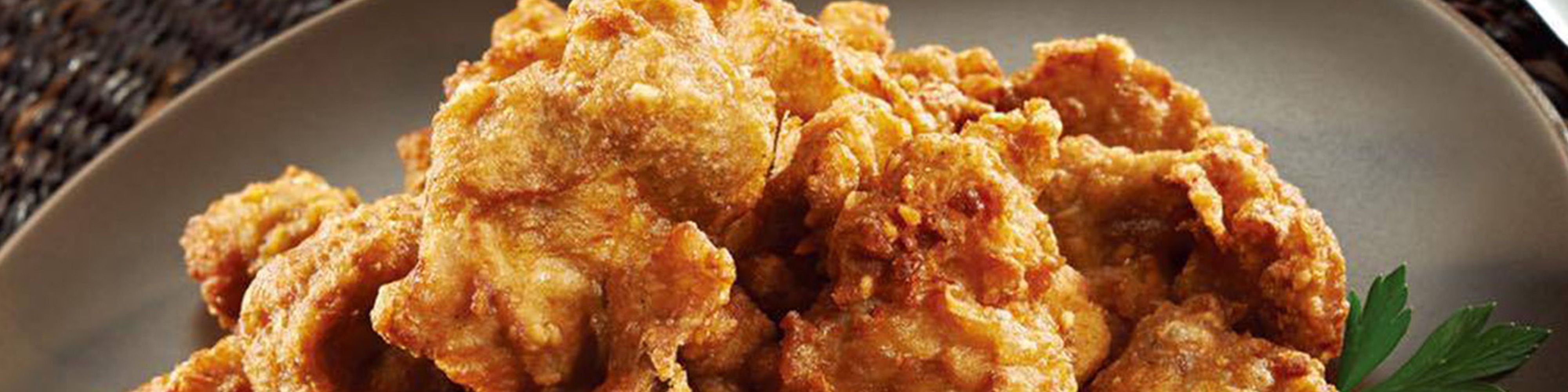 J&G Fried Chicken and Gong cha Estancia delivery in Pasig City Food