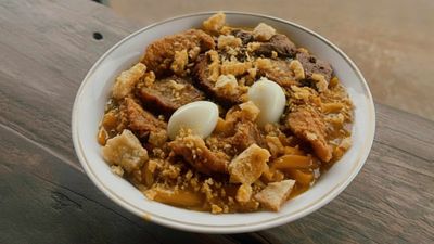 AA’s Lomi- San Pascual Branch