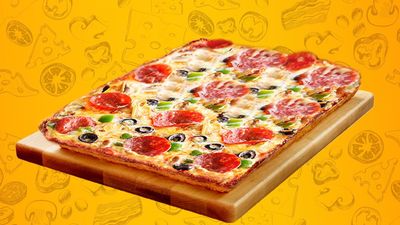 Magoo's Pizza - Q Plaza