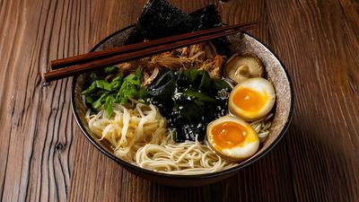 Ramen By Noods - Baguio