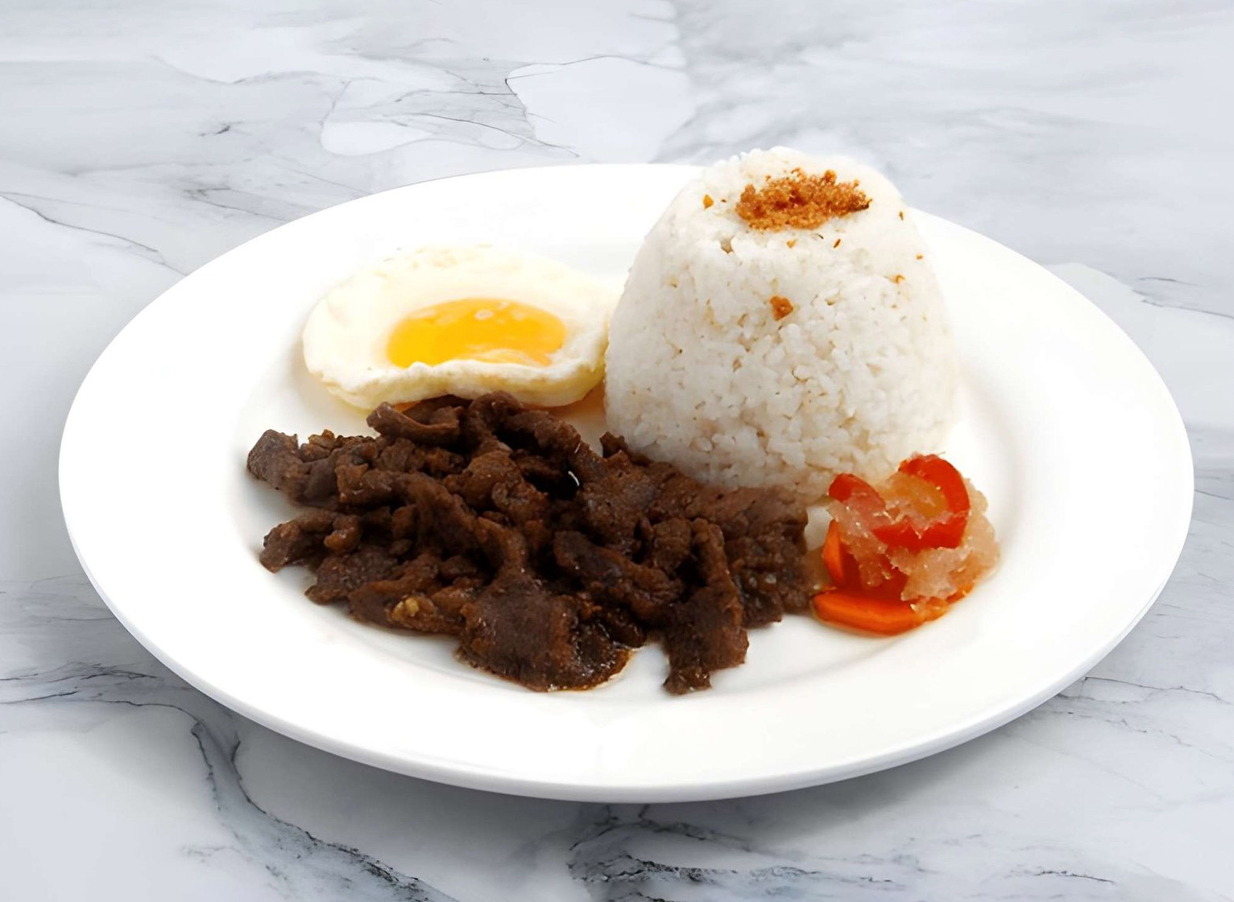 Mama's Authentic Batangas Lomi and Pancit Guisado vendor logo