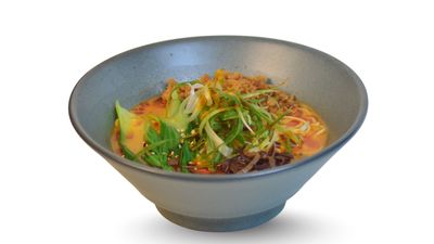 Boru - San Rafael Kapitolyo