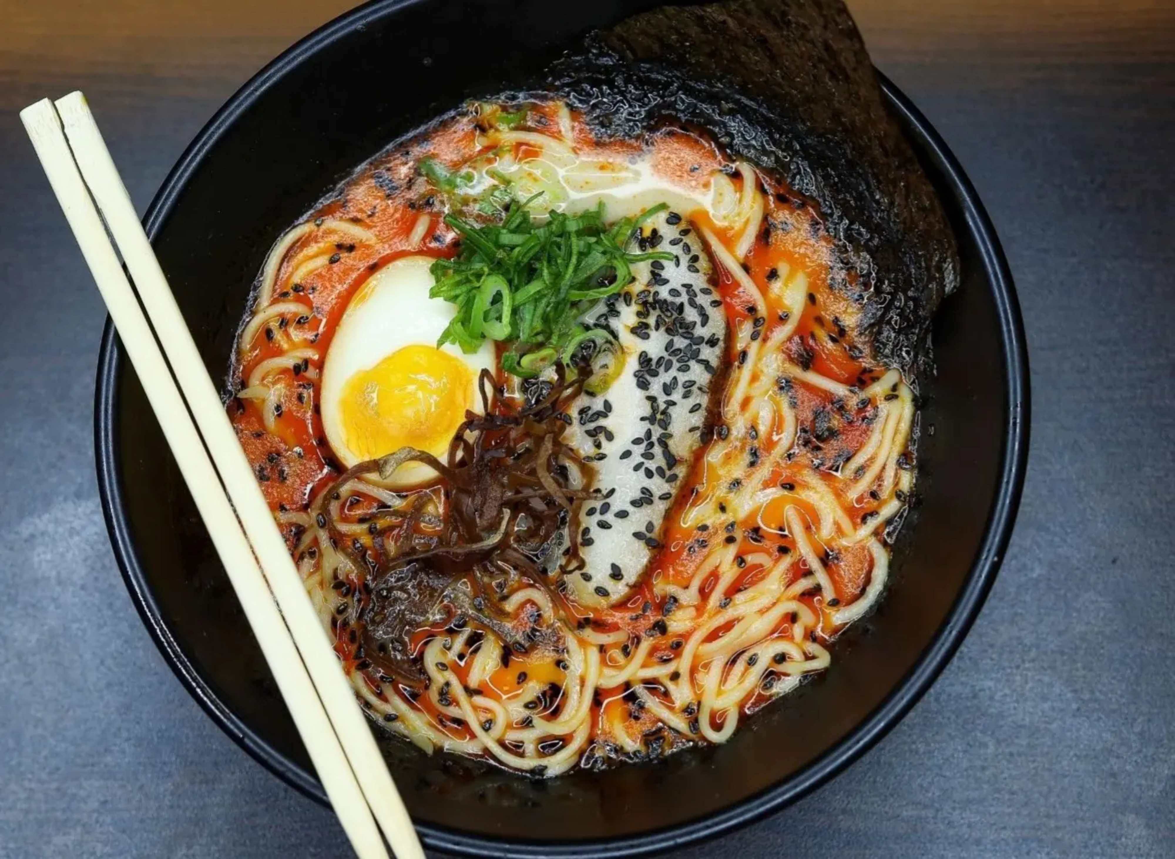 Ramen Bar Maki Moto Haus - Quebiwan vendor logo