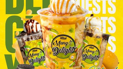 Mango Delight