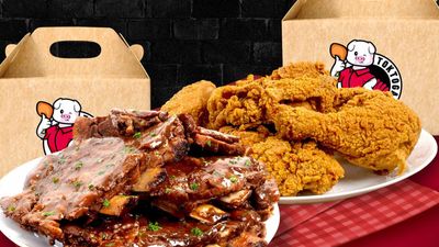 Toktogaoink Restaurant - Sto. Niño Branch