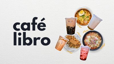 Cafe Libro