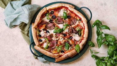 Fratelli Pizza And Pasta - Candon