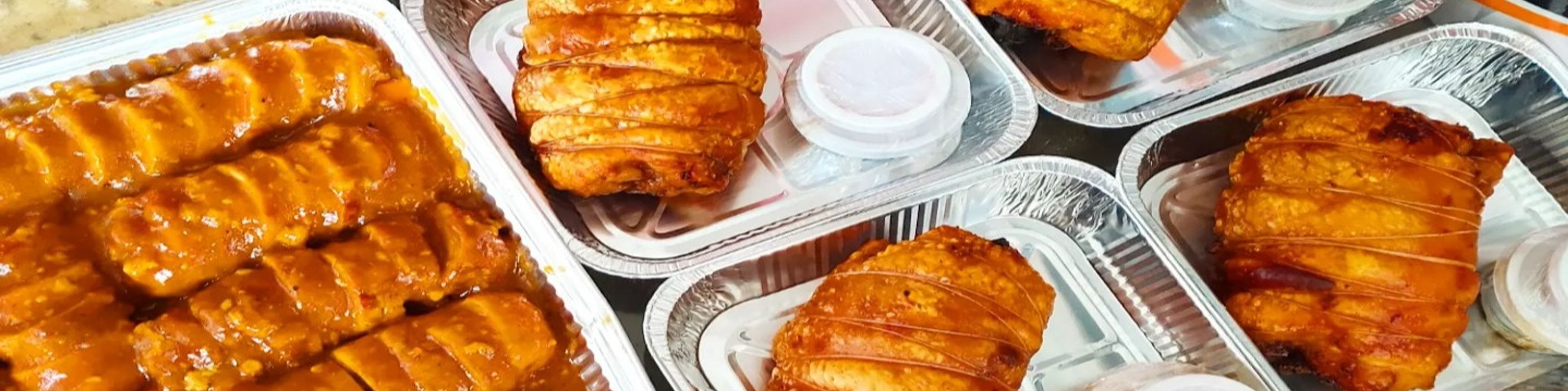 Talisay Paluto Balayong delivery in Malolos Bulacan Food Delivery