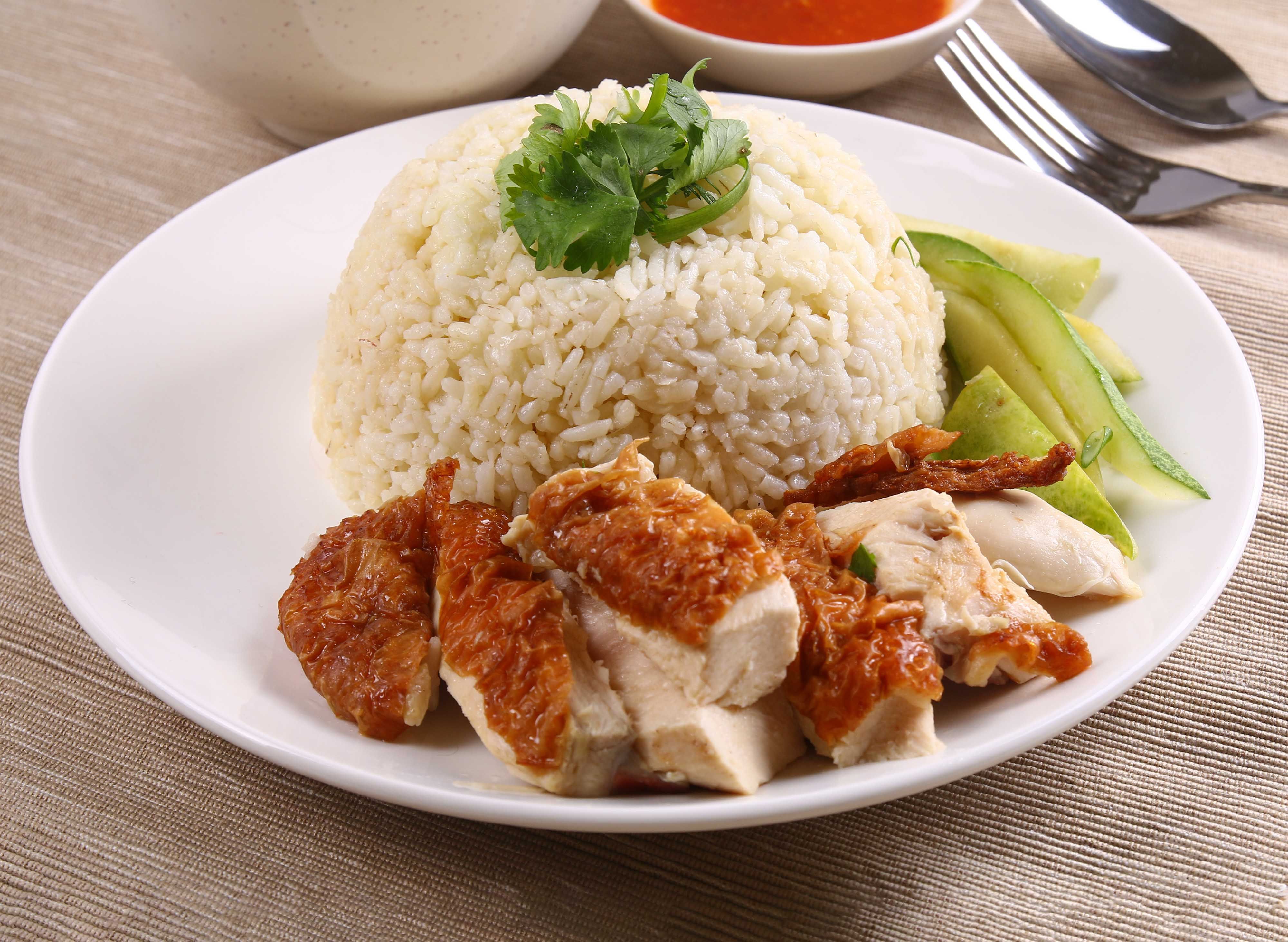 The Crunch Boneless Fried Chicken - SM City Trece Martires vendor logo