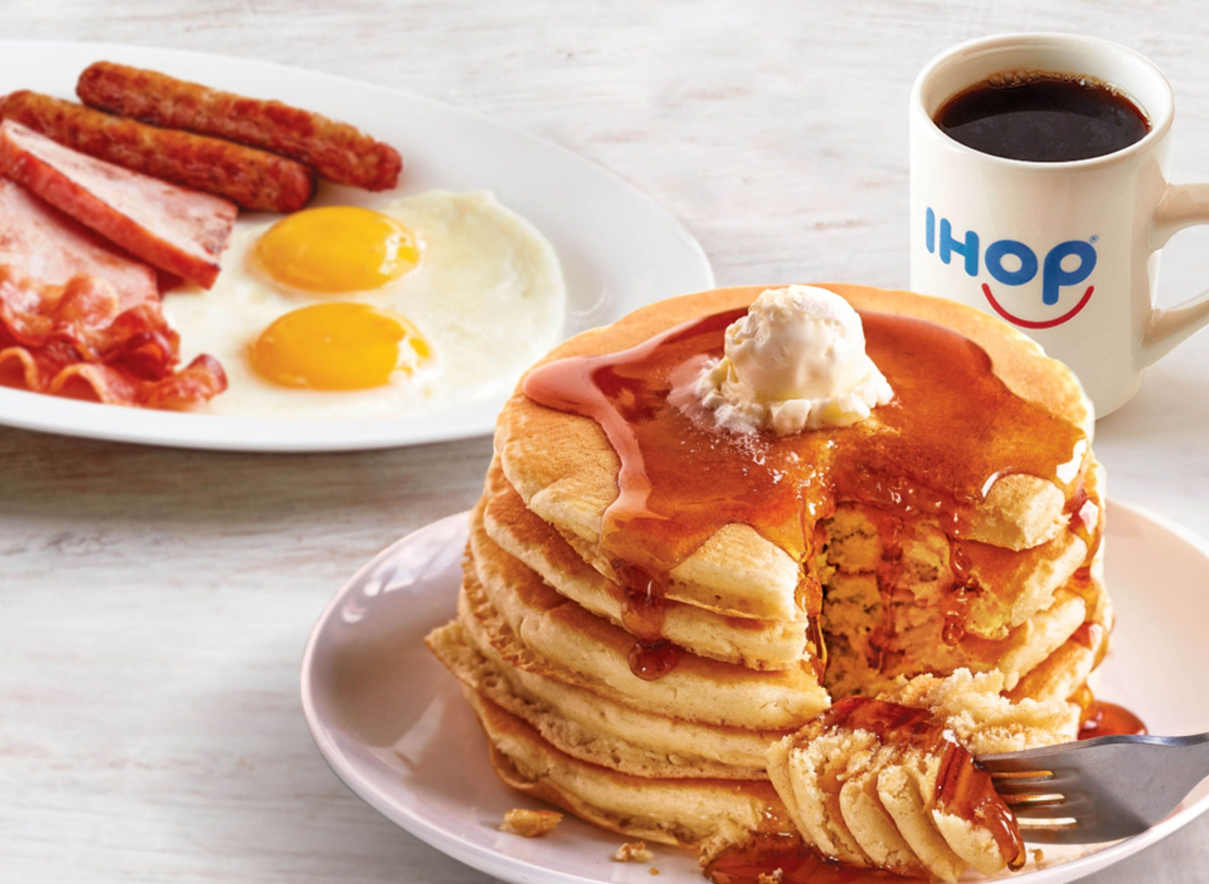 Ihop Reviews Near Memegan Woods Wdiv Age - ehhxvco