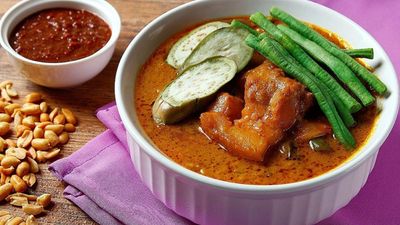 Everyday Ulam- Quezon City