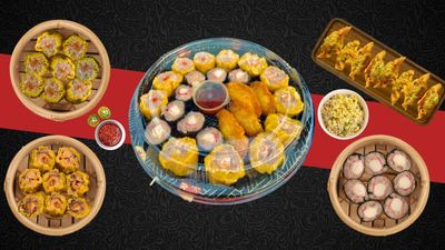 LA Dimsum - Rizal Avenue