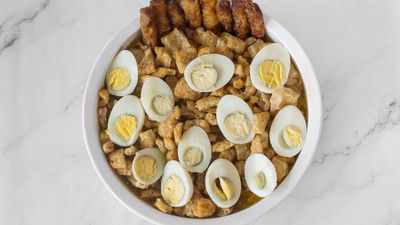 Ala Eh Authentic Lomi Batangas - GMA