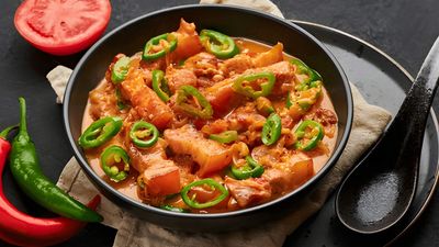 Vibang's Delights - Aventine Hills