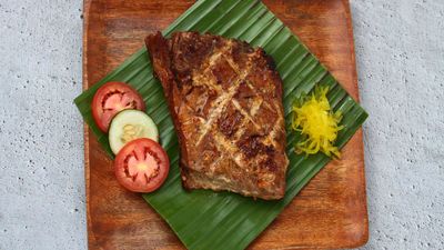 Villa Tuna Restaurant - Oroquieta Branch