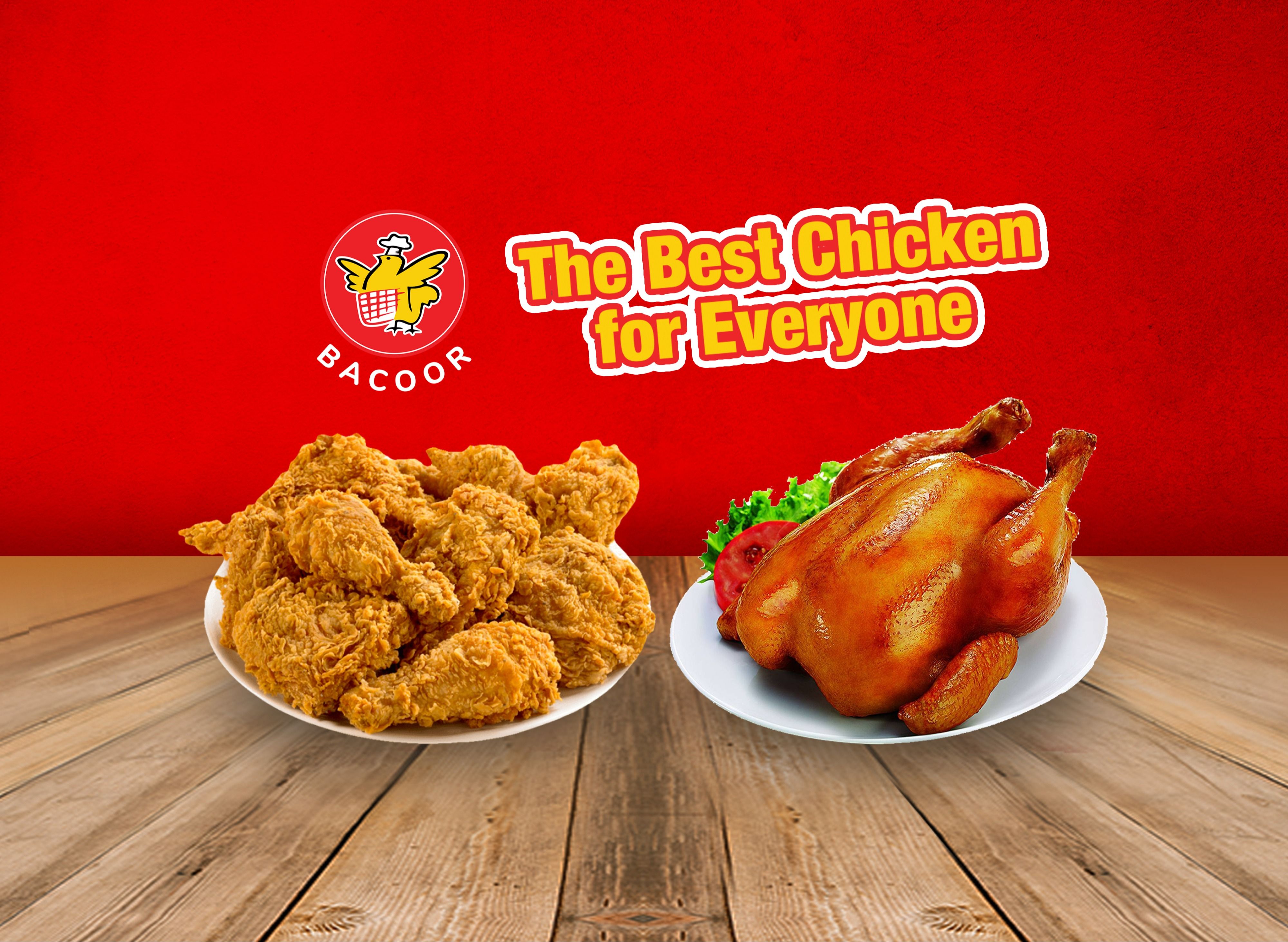 Chicken Star Bacoor (Bahayang PagAsa) delivery in Bacoor Cavite