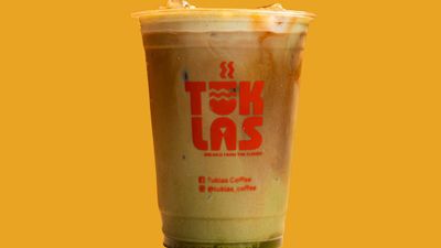Tuklas Cafe - Pateros