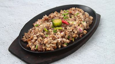 Mang Chicken Inasal House