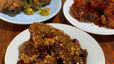 Kiddo's Diner - Bellavista Subdivision