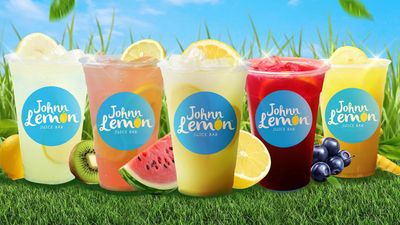 Johnn Lemon - SM City Baguio