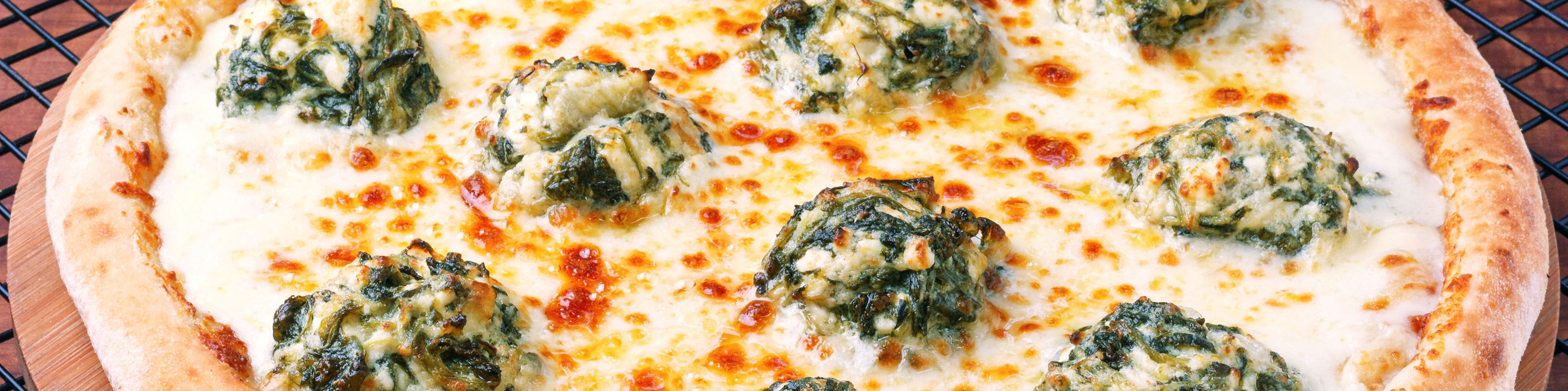 Angel's Pizza Abraham Building delivery in Tabaco Albay Food