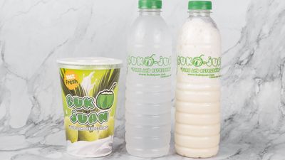 Buko Juan - Puregold Zabarte