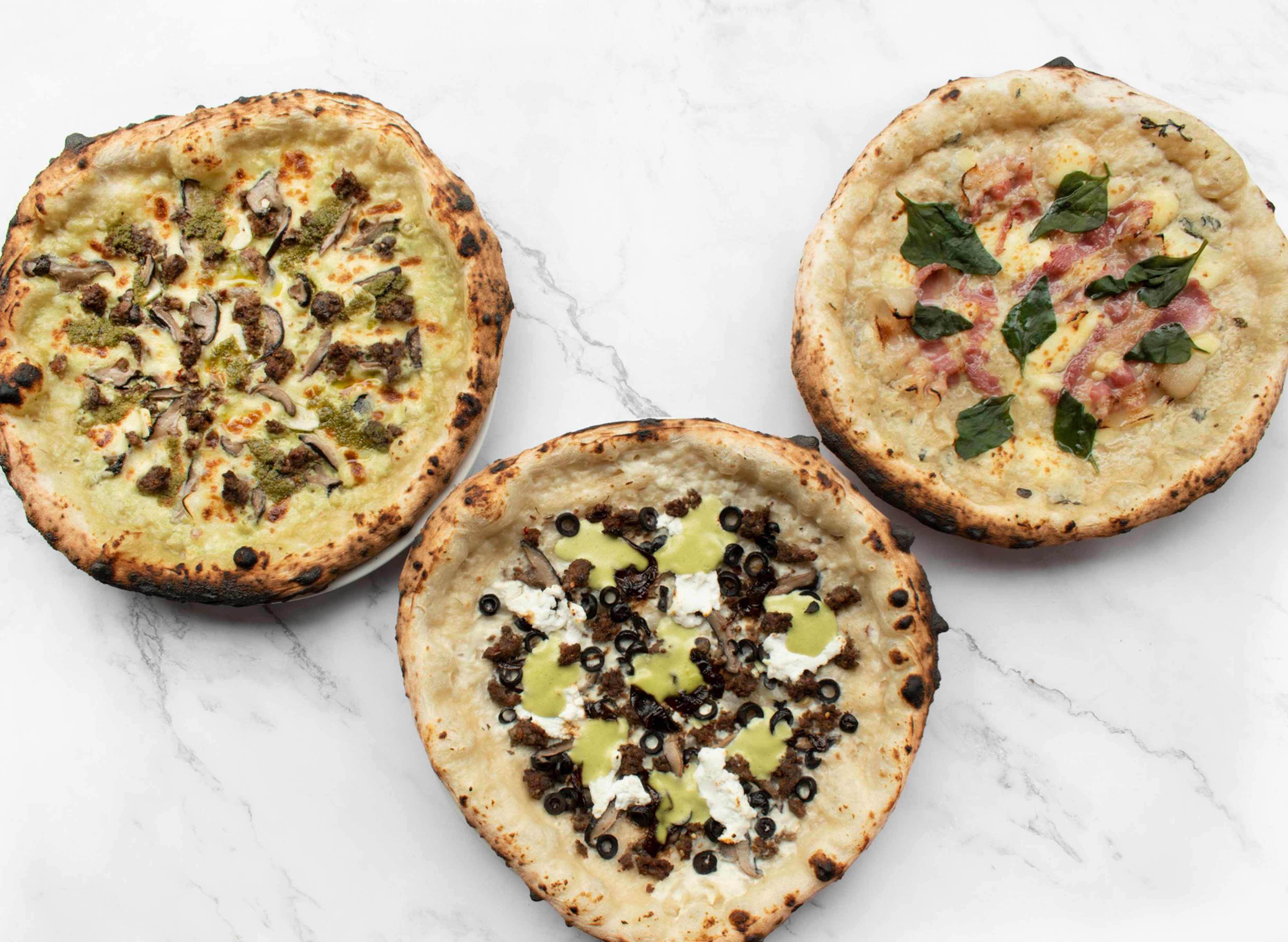 The Ugly Pizza Brookside delivery in Cainta Rizal Food Delivery