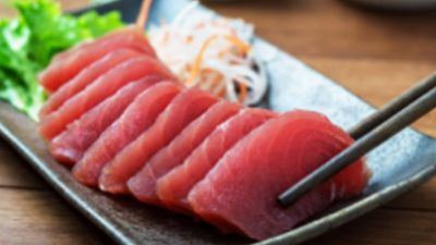 Umai Tabemono by Checf norman- LLamado St