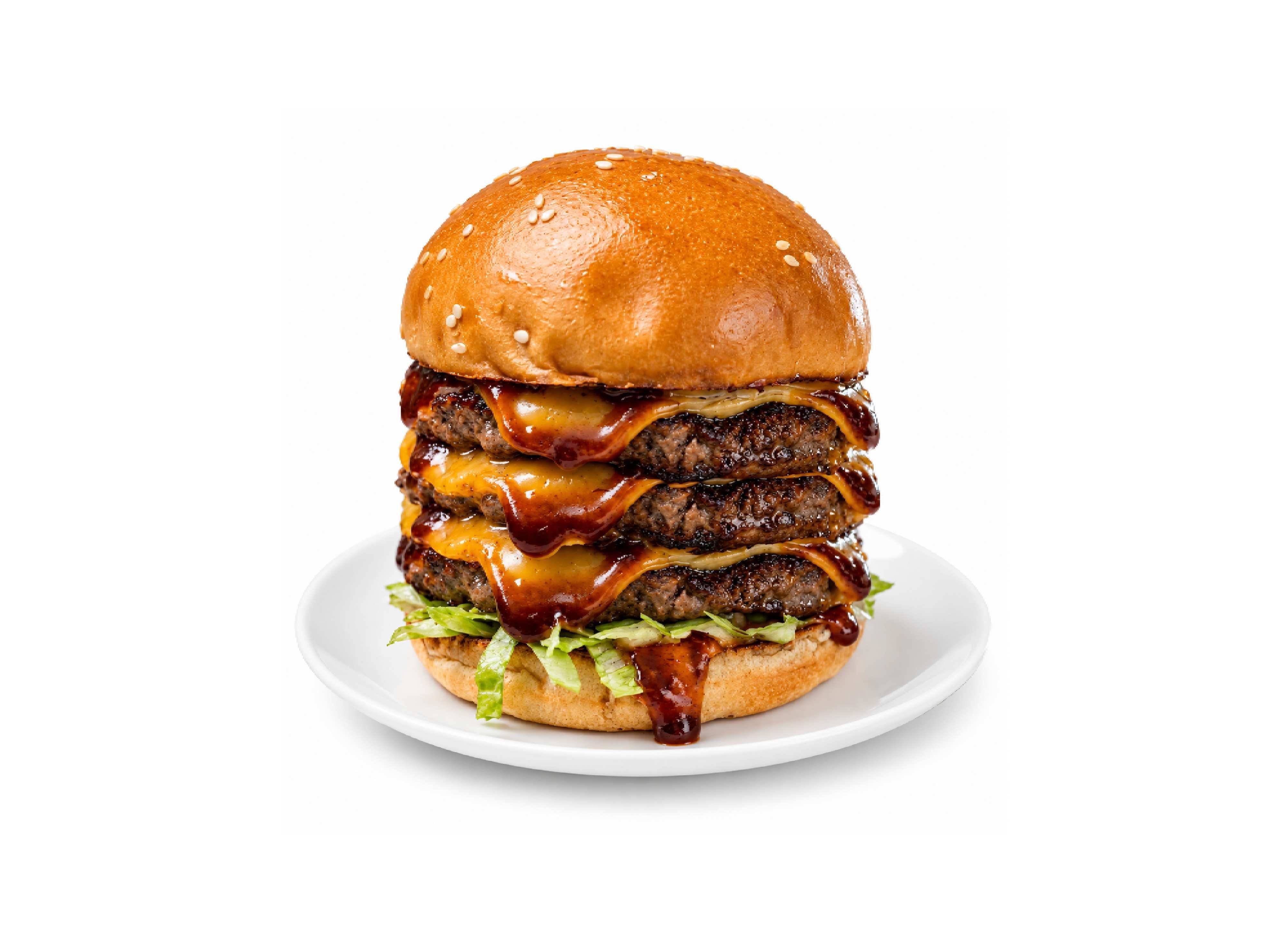 Badz Burger House - Santiago, Isabela vendor logo