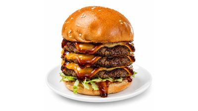 Badz Burger House - Santiago, Isabela