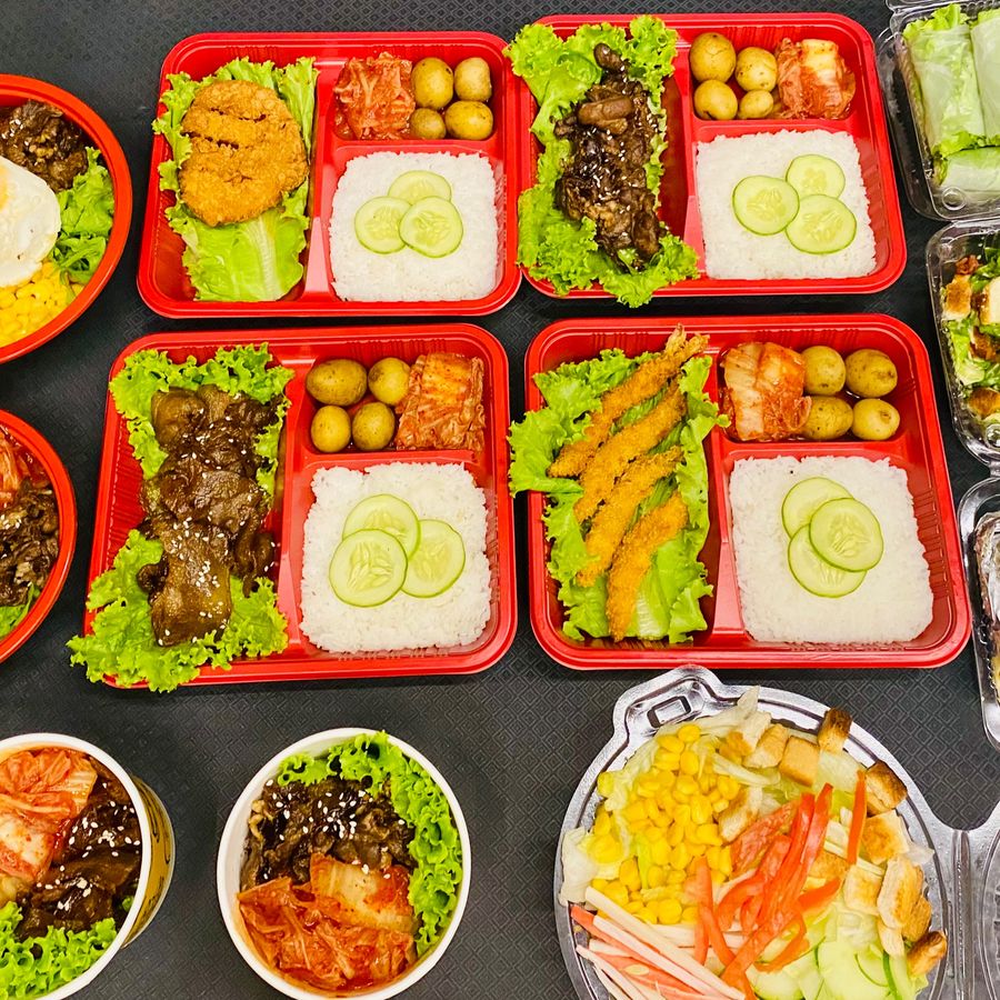 Samgyupan 199 - Lapu-Lapu Avenue Menu, Price | Food Delivery Navotas ...