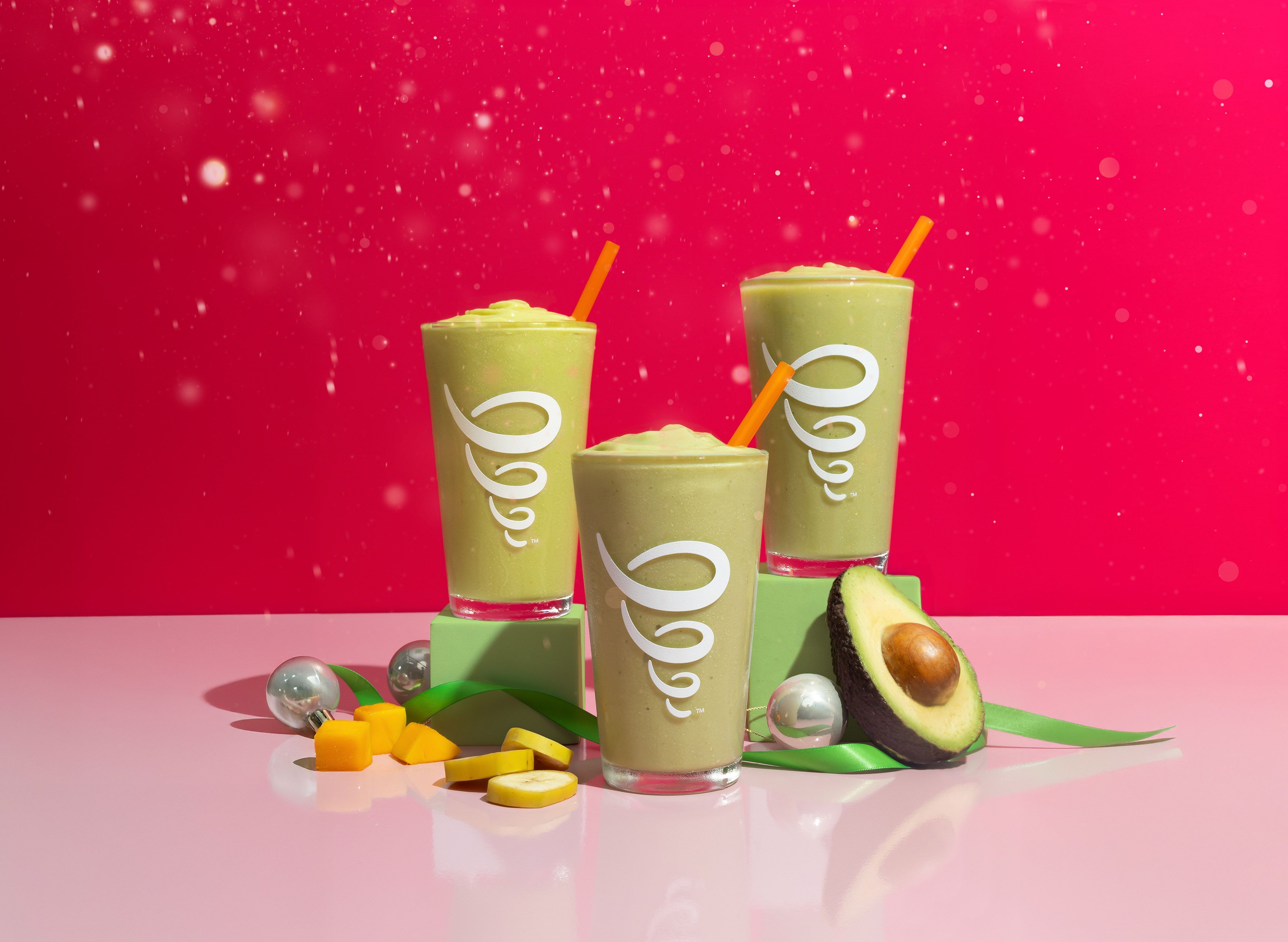 Jamba - Ayala Malls Evo City vendor logo