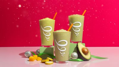 Jamba - Ayala Malls Evo City