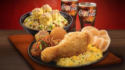 Chowking - Chowvan Daet