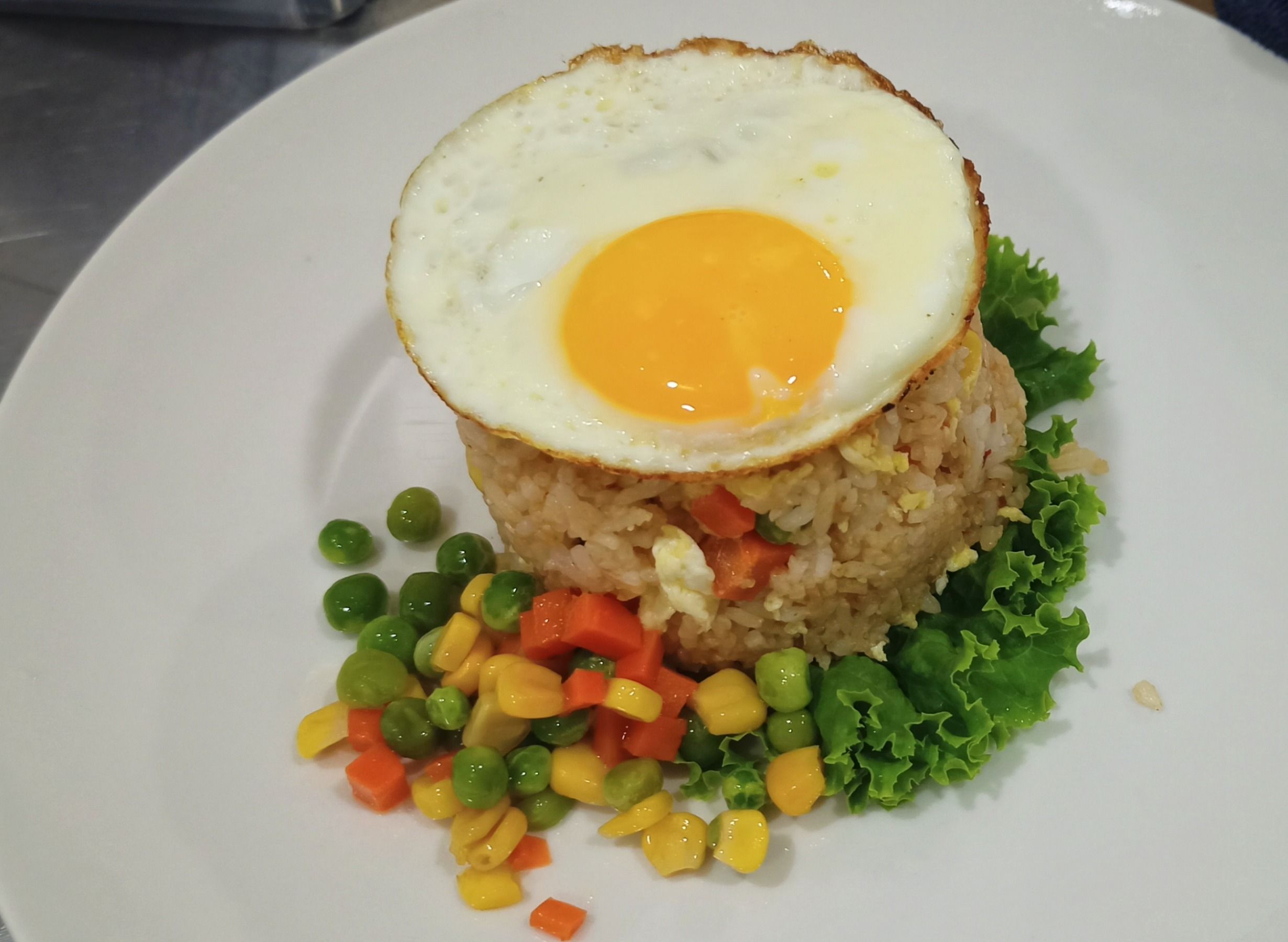 2FIVE8 Rice Meal The Coast delivery in Cebu City Food Delivery Cebu