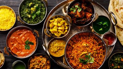 Namaste Kathmandu Kitchenette - Pamplona Tres