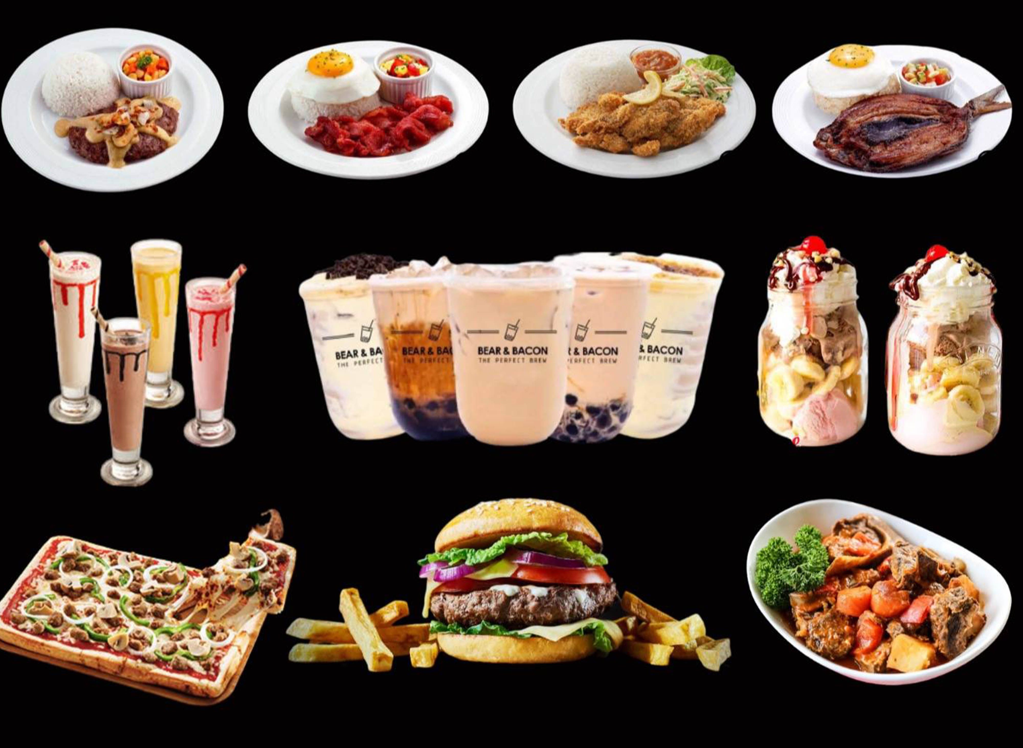 Unc's Restobar - Bacoor vendor logo