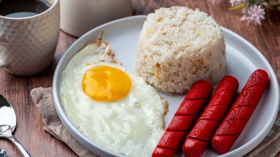 Lola Bertas Lechon Haus - Pateros