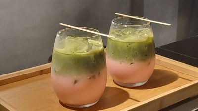 Kohi Kurabu Cafe - Marikina
