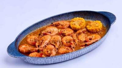 Seafood Overload Restaurant - Guadalupe