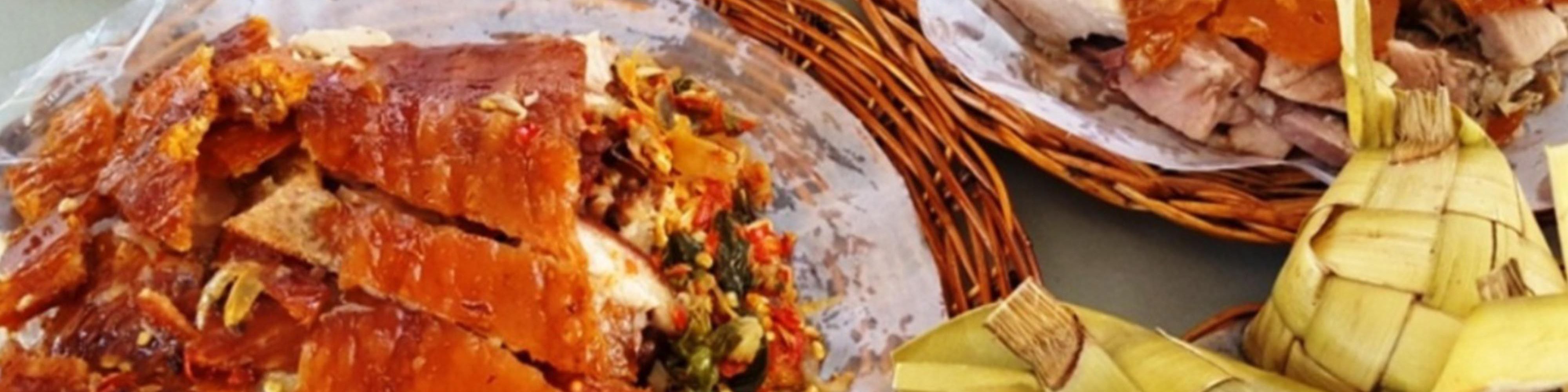 Cebu's Original Lechon Belly Las Pinas delivery in Las Pinas City