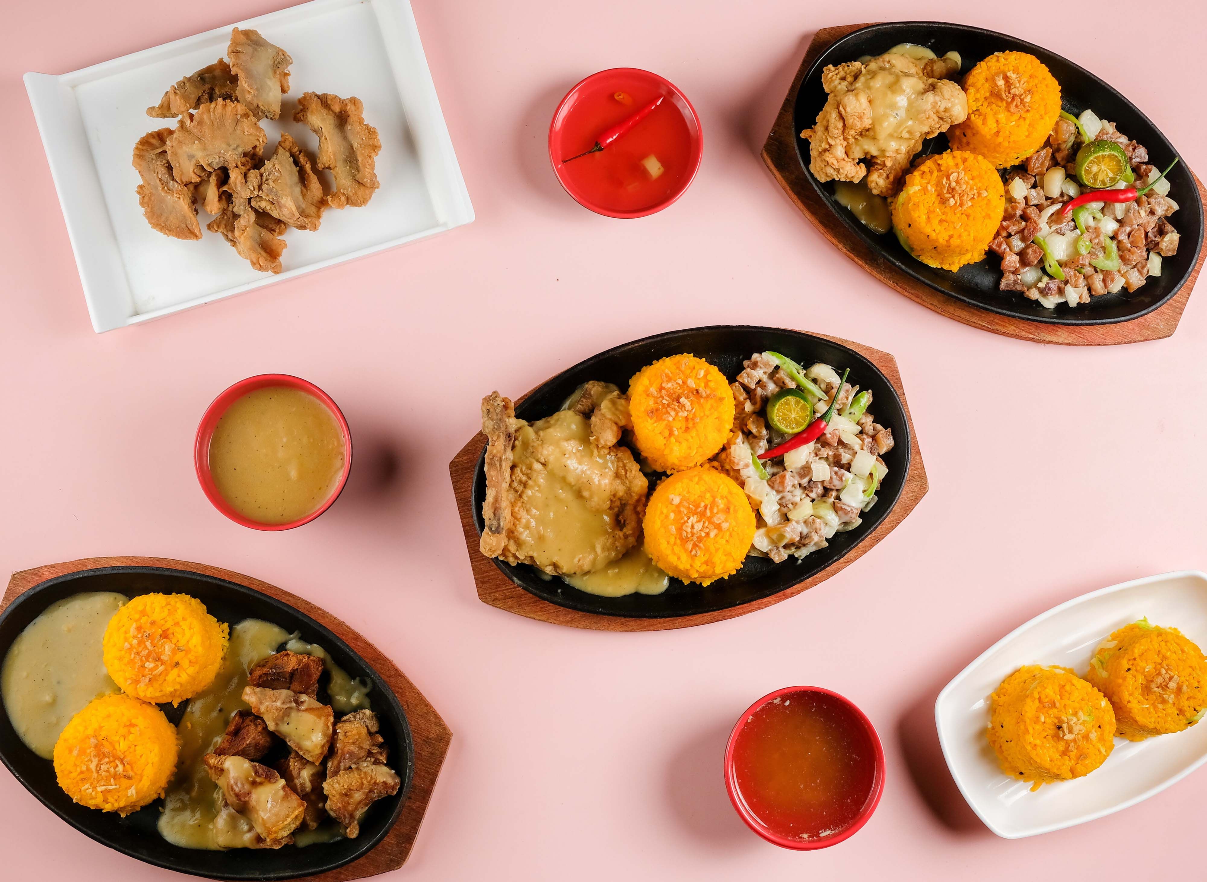 Kailuh's Grill Malolos Crossing delivery in Malolos Bulacan Food