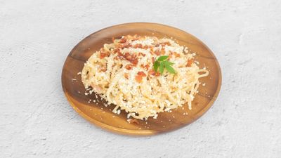 Cafe Alberto - Mabini