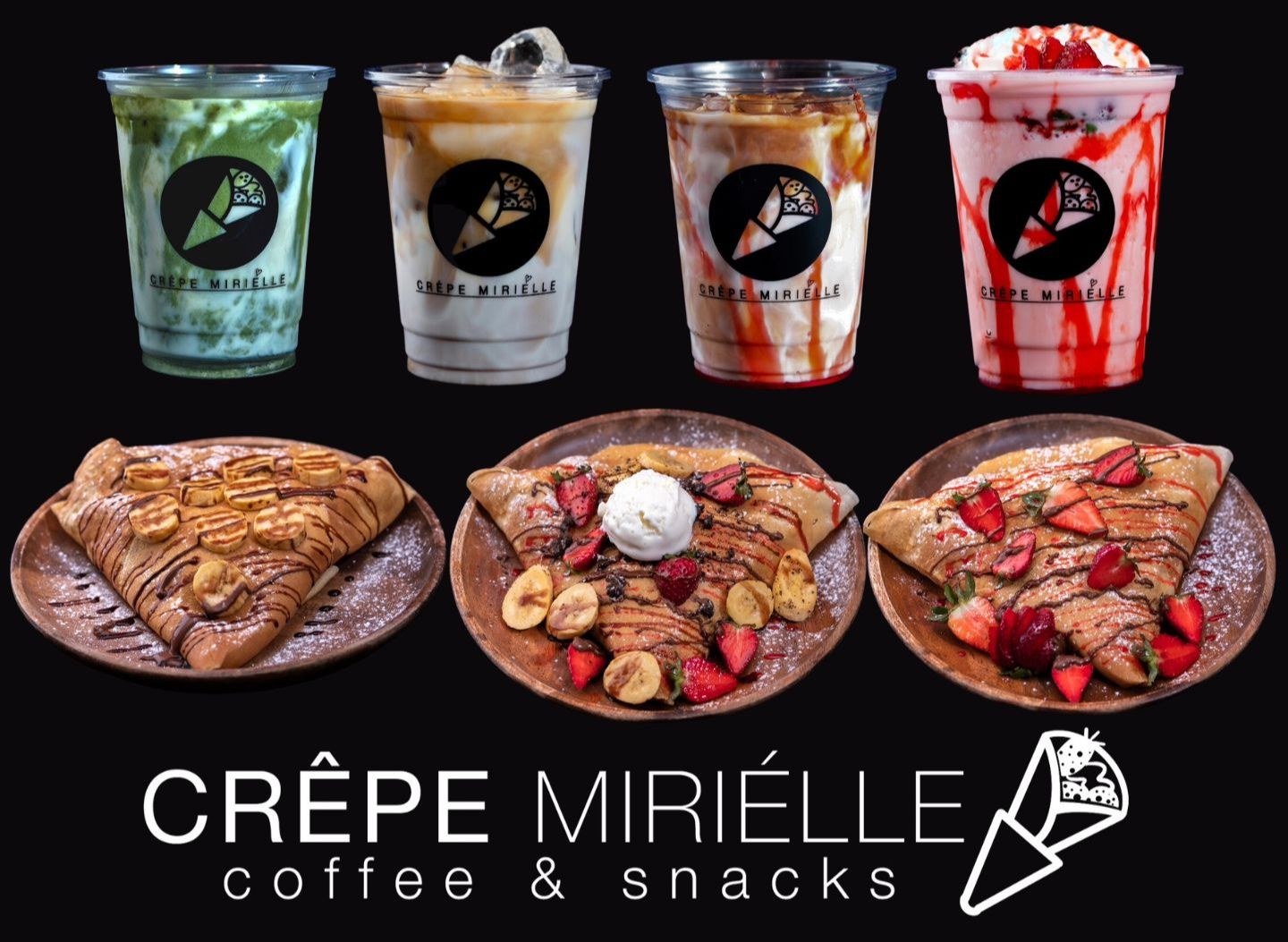 Crepe Mirielle - Kawit vendor logo