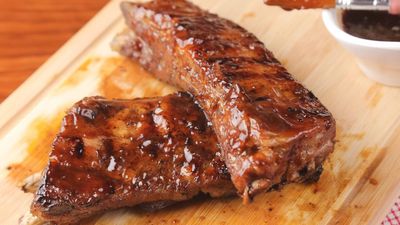 Ribshack - SM Uptown