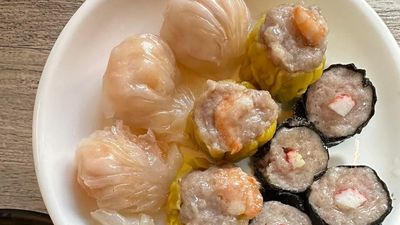 Sionanay Dimsum House